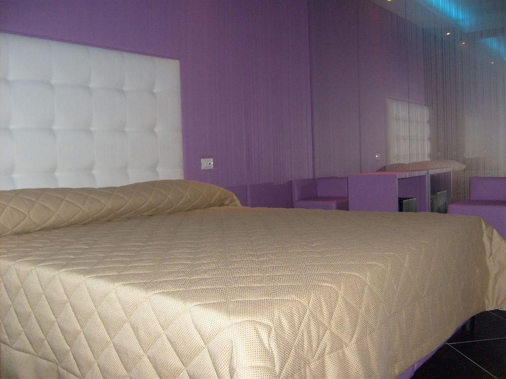 Hotel Briganti Qualiano Exteriör bild